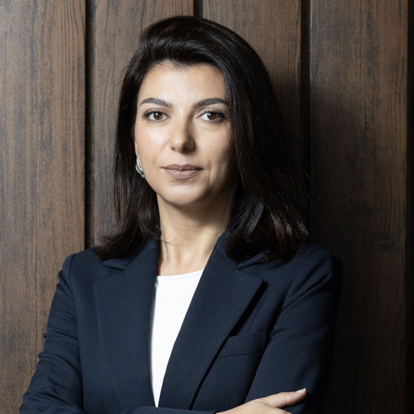 Narine Harutyunyan
