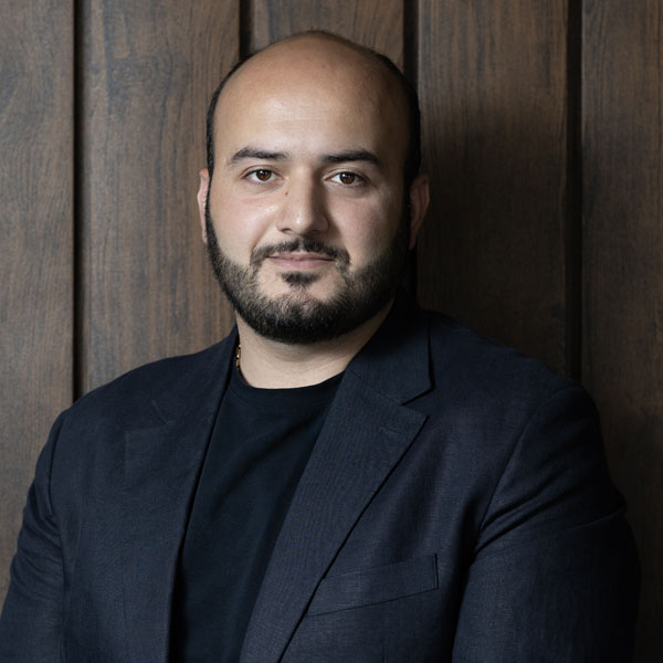 Narek Sargsyan
