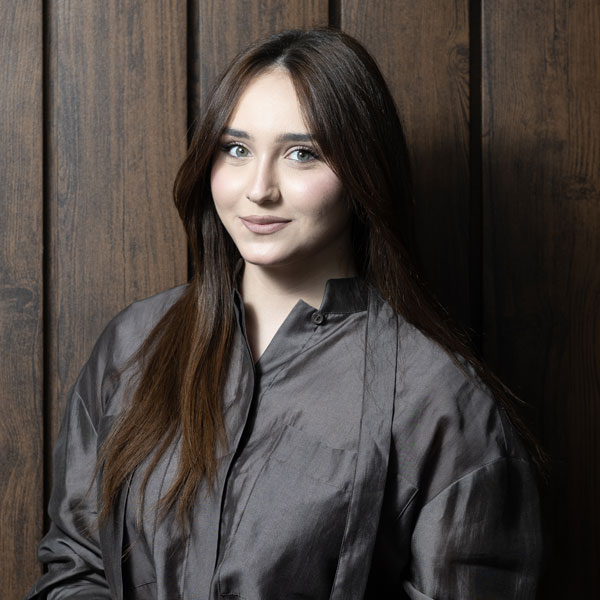 Ani Ghazaryan