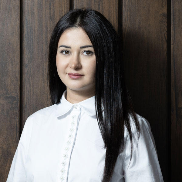 Araks Khachatryan