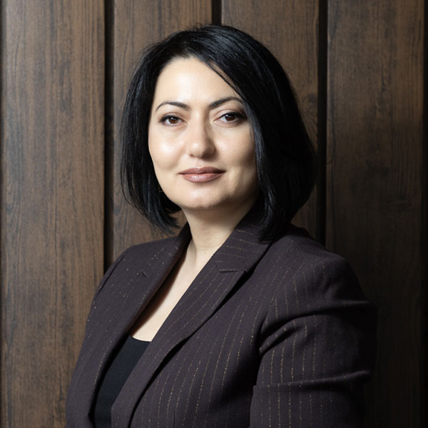Lilit Harutyunyan