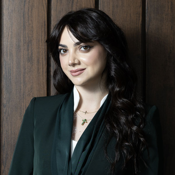 Meline Garanyan