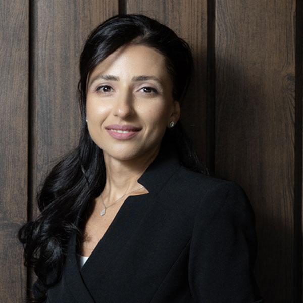 Karine Botoyan