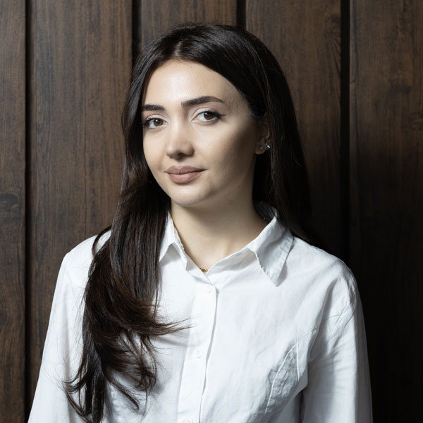 Syuzanna Navasardyan