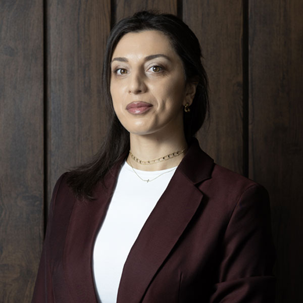Haykuhi Sakanyan