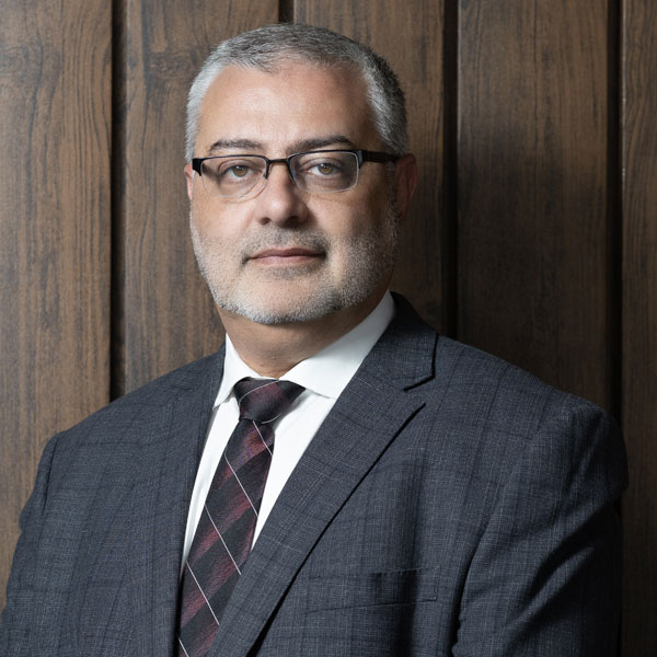 Jacob Arisian